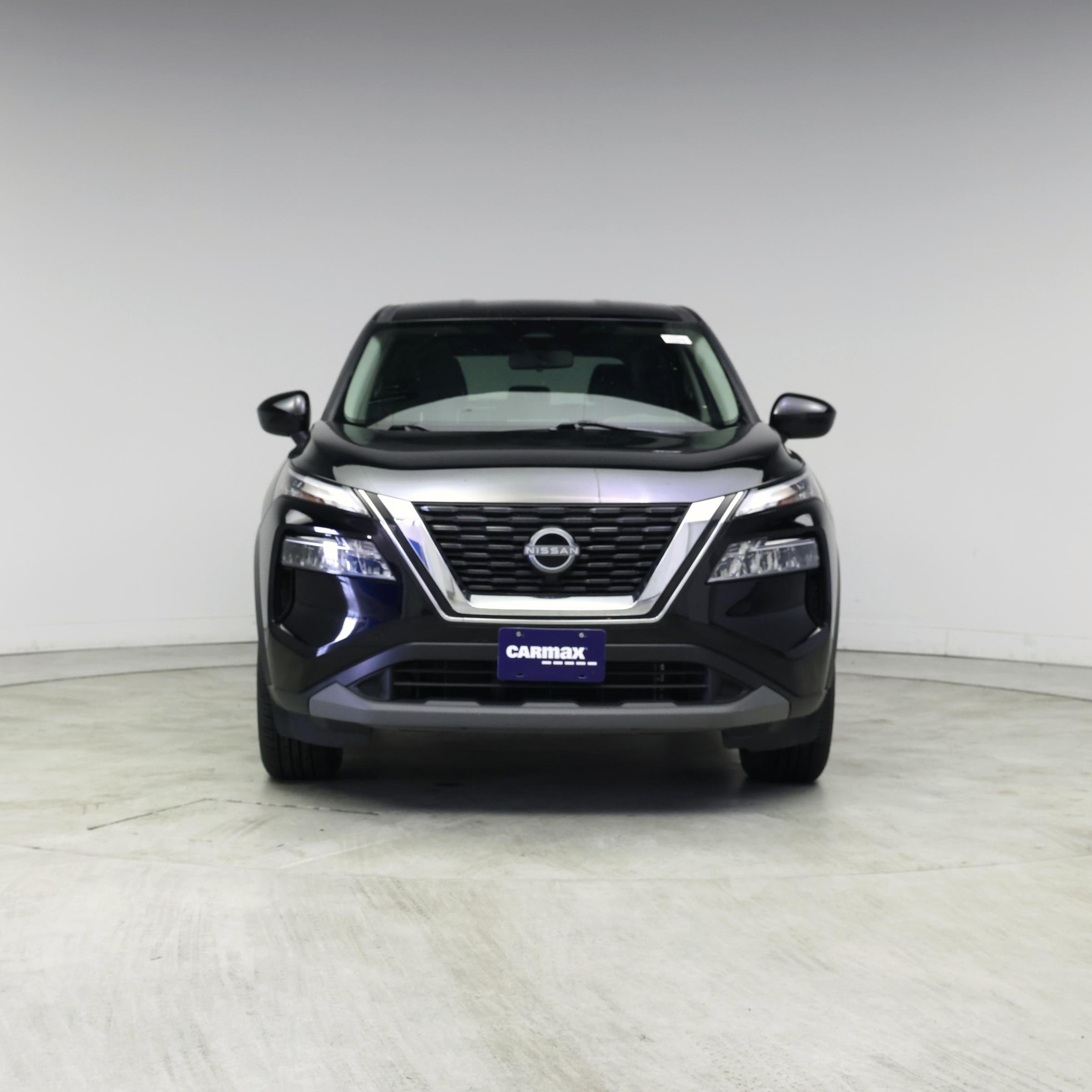 Thumbnail: 2023 Nissan Rogue - 5