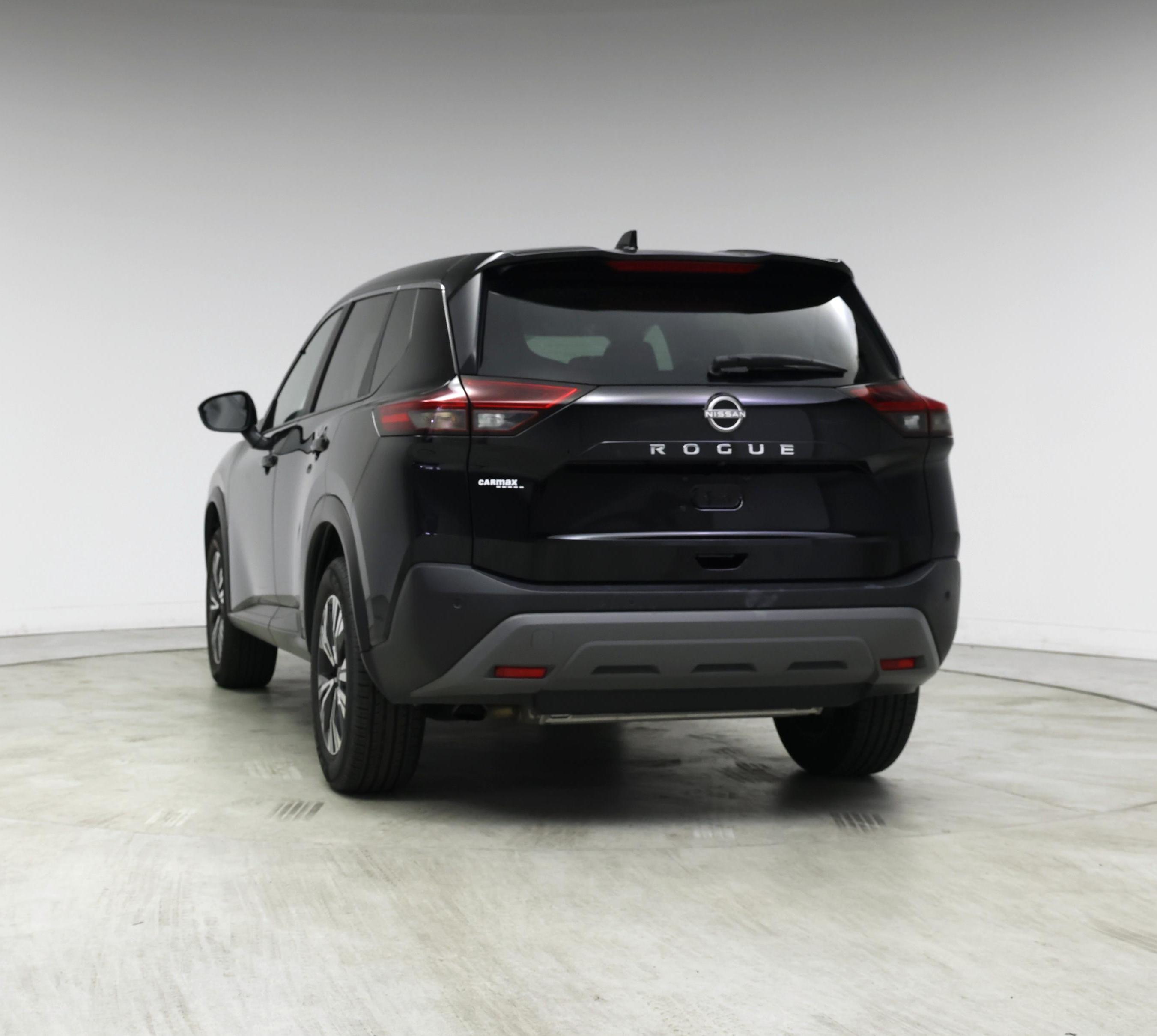 Thumbnail: 2023 Nissan Rogue - 6