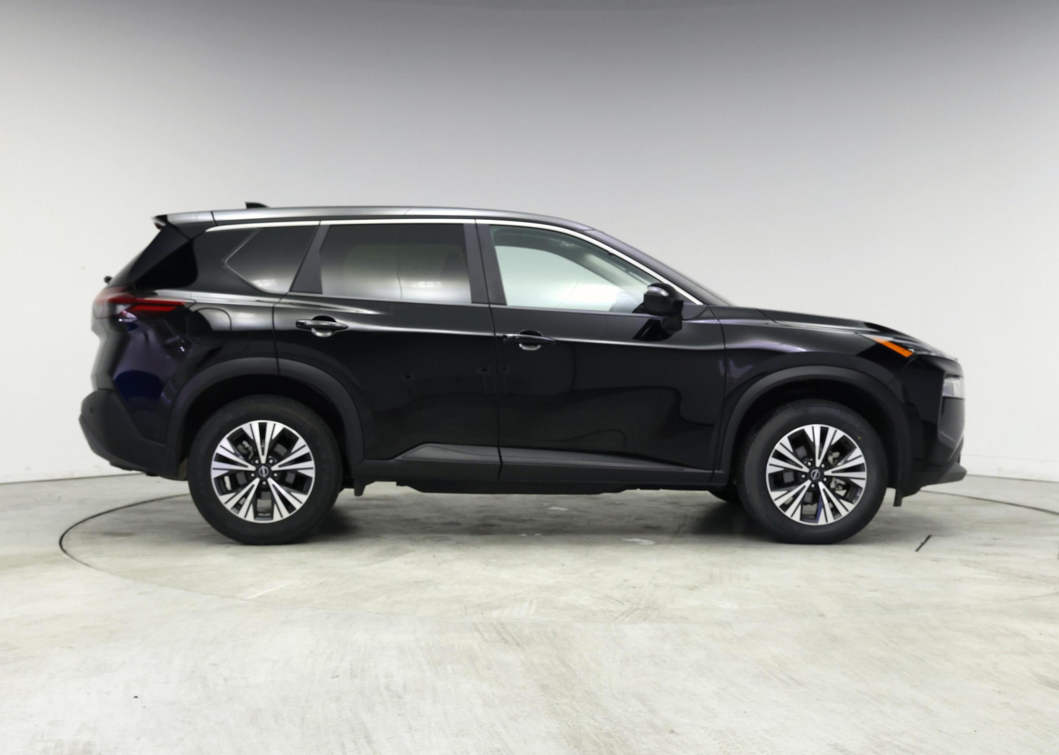 Thumbnail: 2023 Nissan Rogue - 7