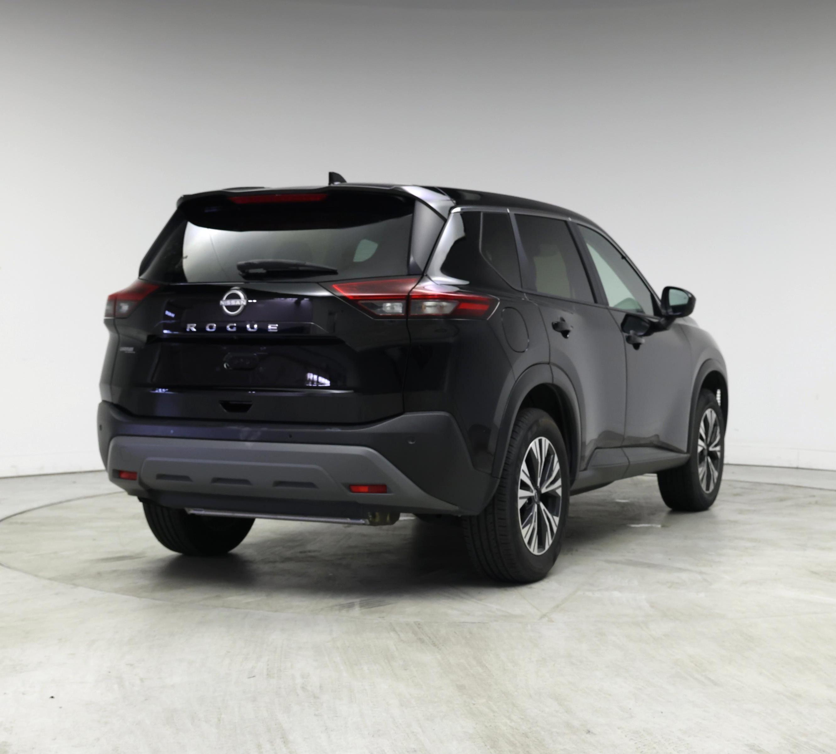 Thumbnail: 2023 Nissan Rogue - 8