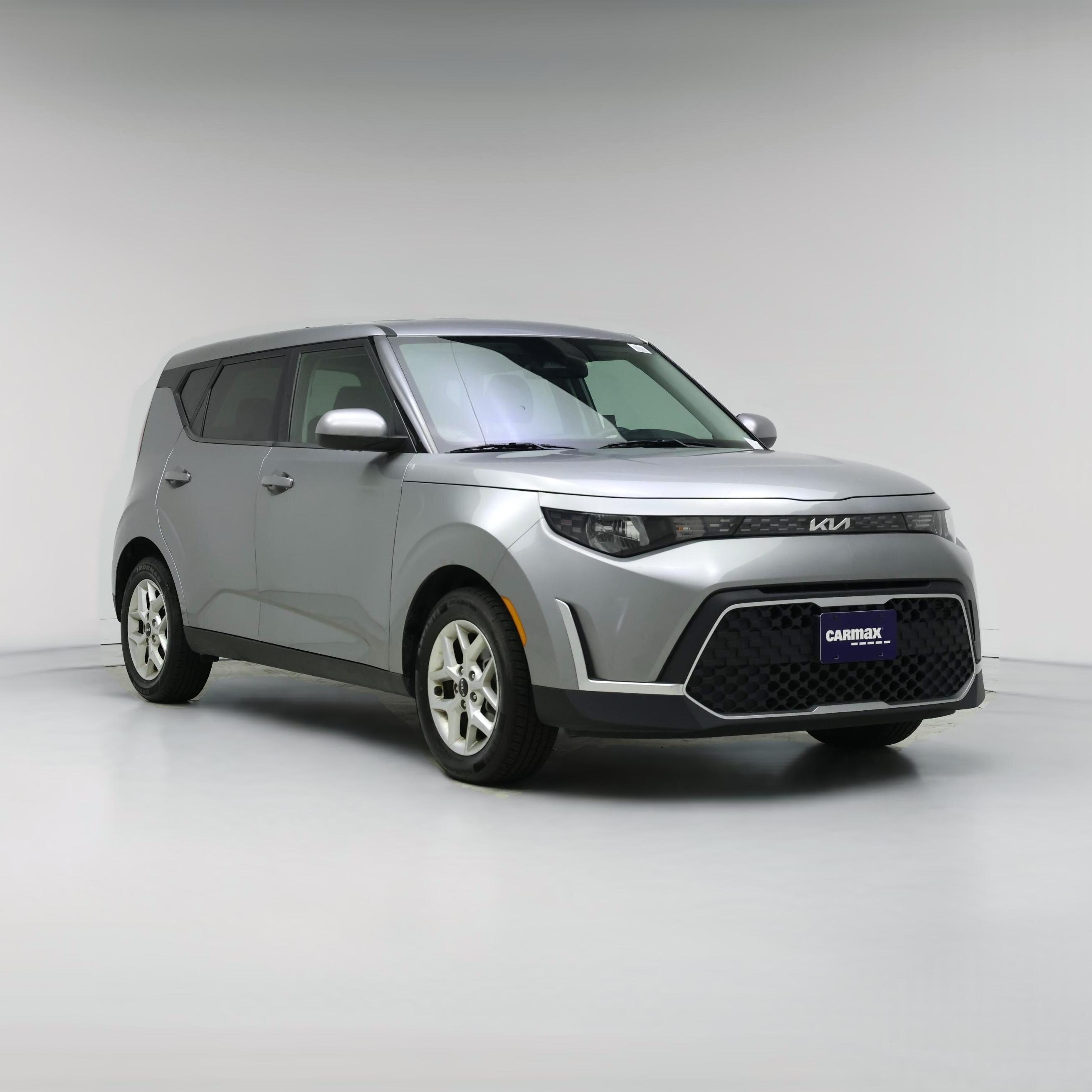 Thumbnail: 2023 Kia Soul - 1