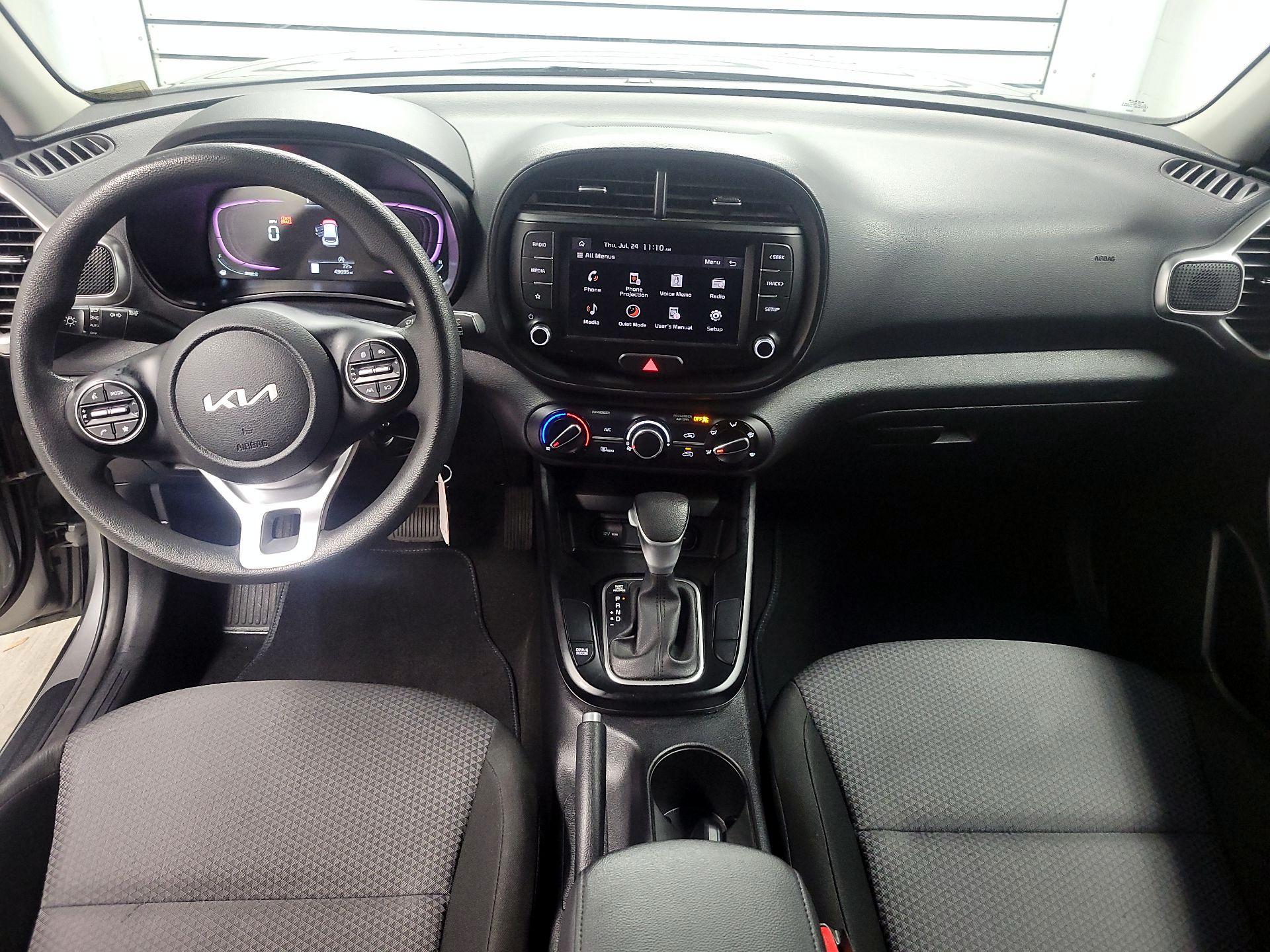 Thumbnail: 2023 Kia Soul - 9