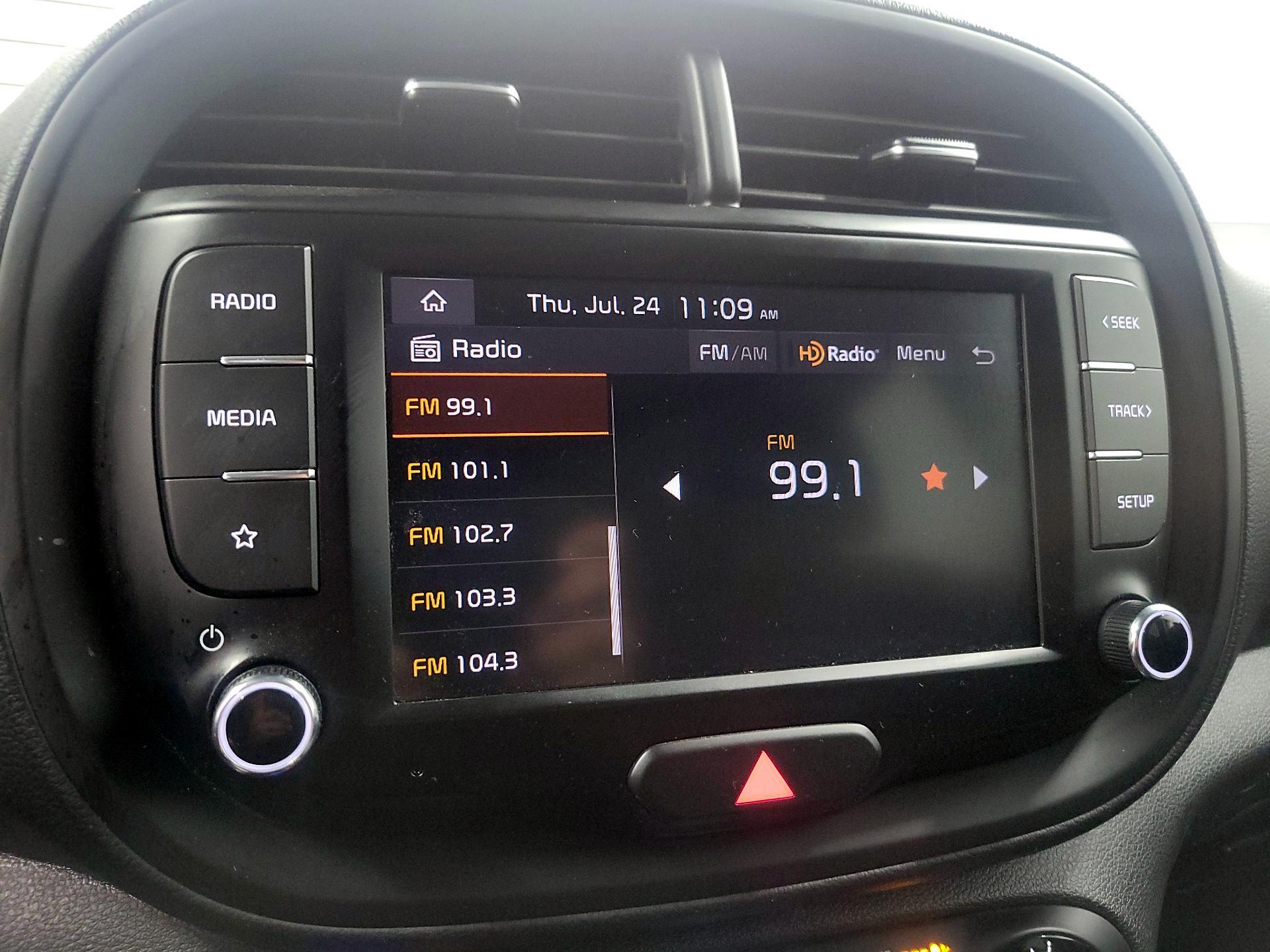 Thumbnail: 2023 Kia Soul - 15