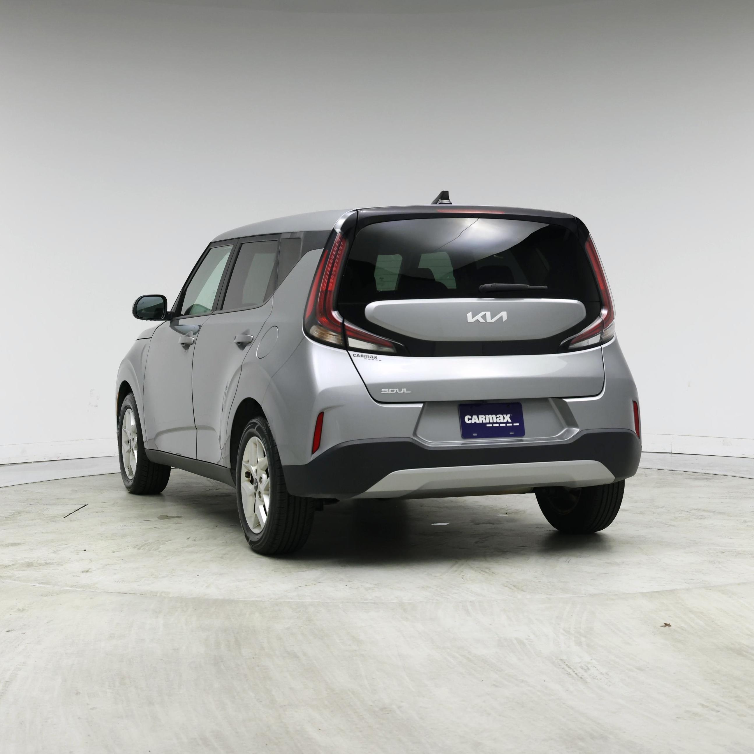 Thumbnail: 2023 Kia Soul - 2