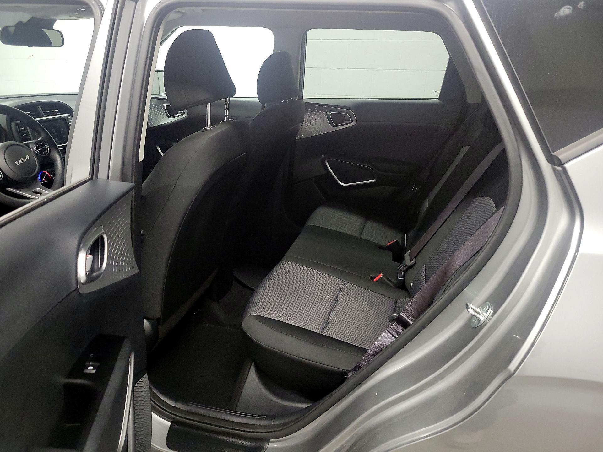 Thumbnail: 2023 Kia Soul - 19