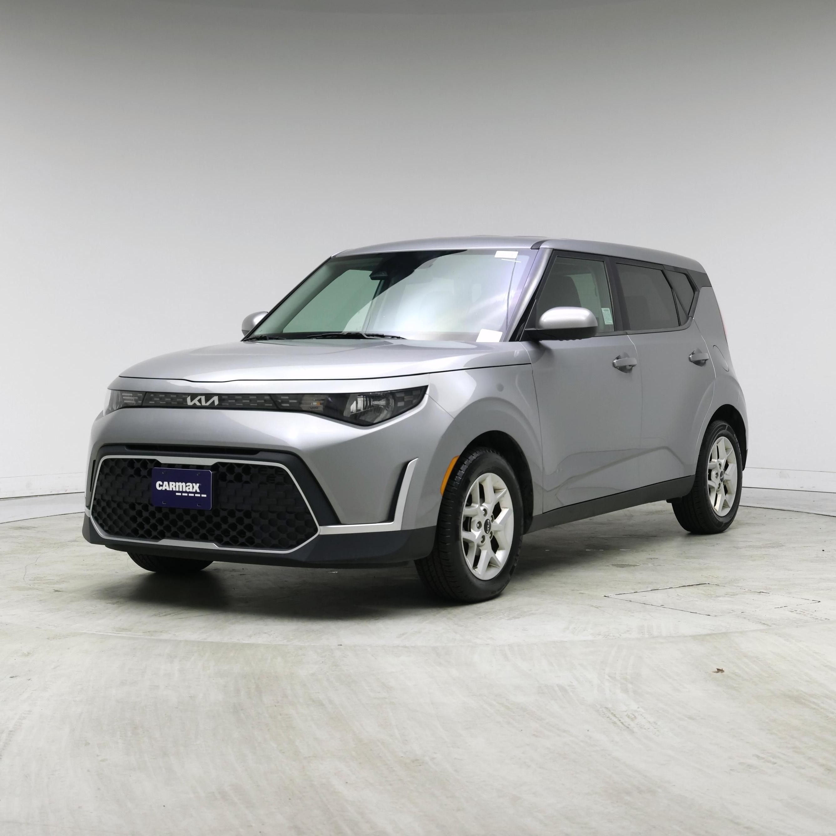 Thumbnail: 2023 Kia Soul - 4