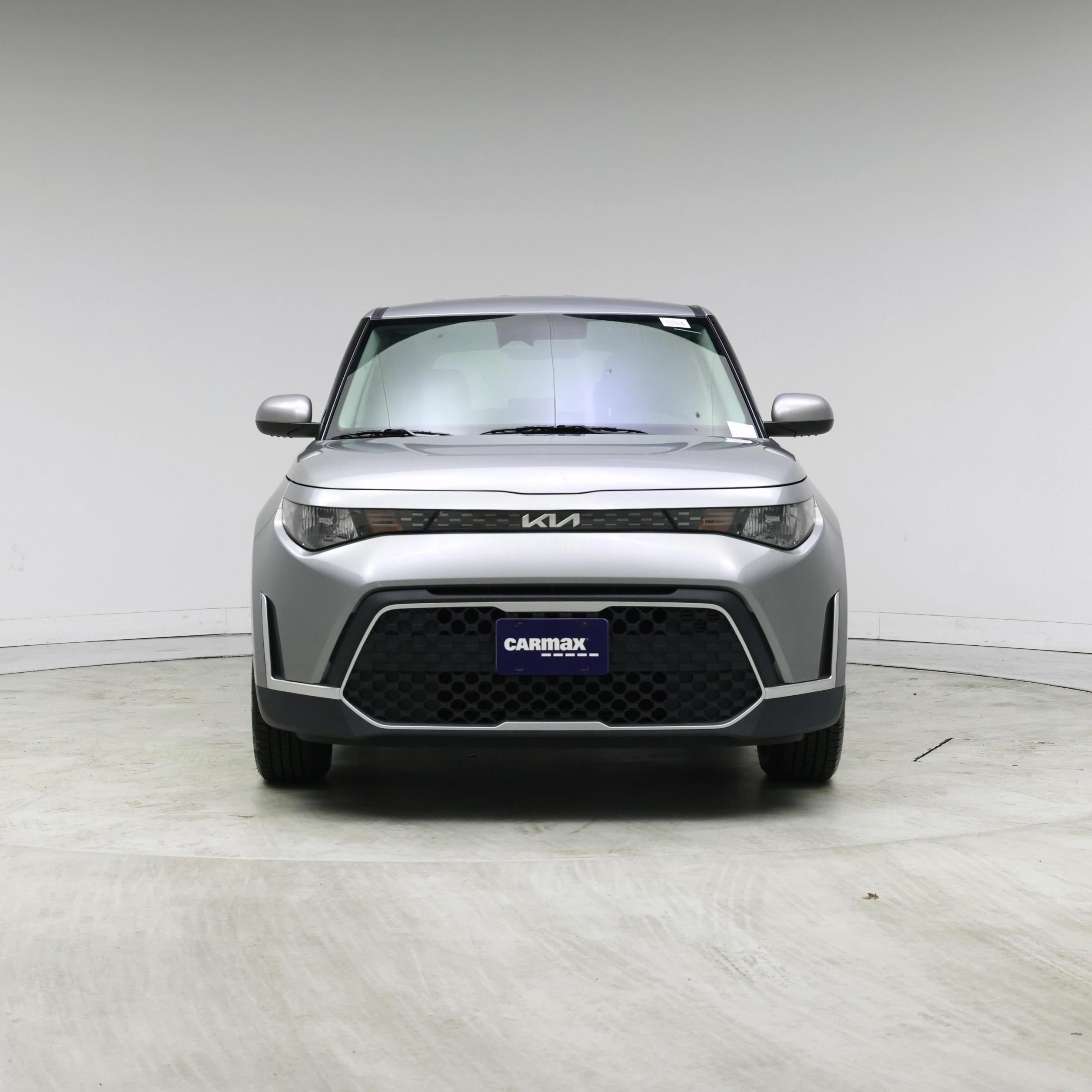 Thumbnail: 2023 Kia Soul - 5
