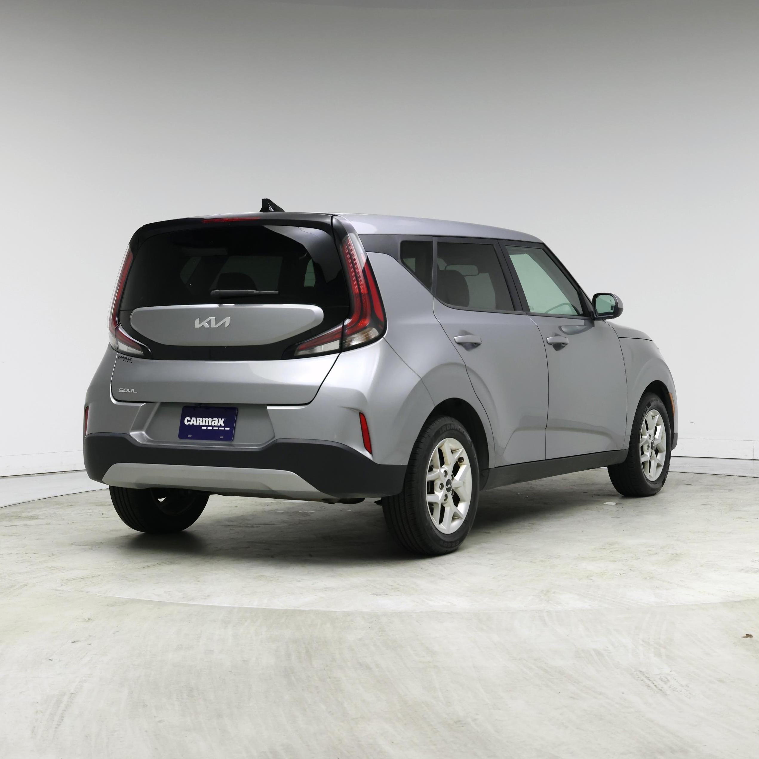 Thumbnail: 2023 Kia Soul - 8