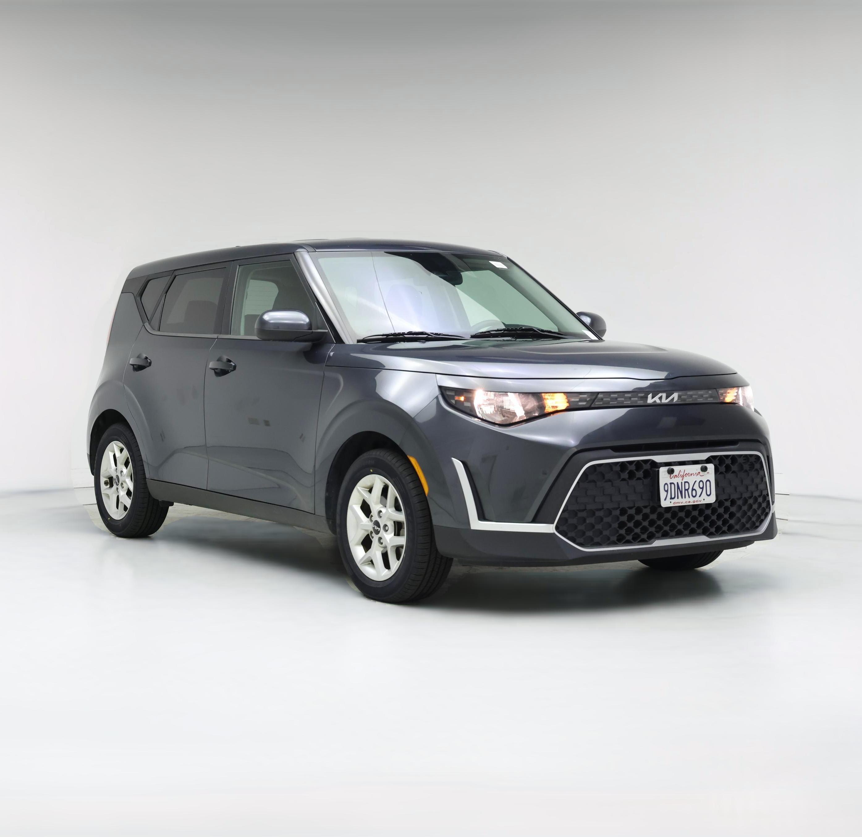 Thumbnail: 2023 Kia Soul - 1