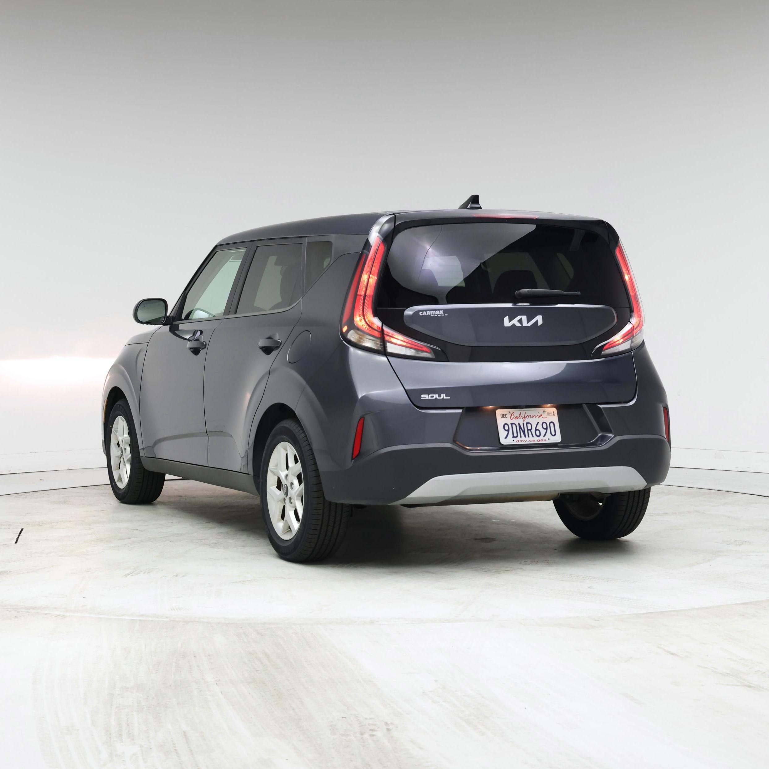 Thumbnail: 2023 Kia Soul - 2