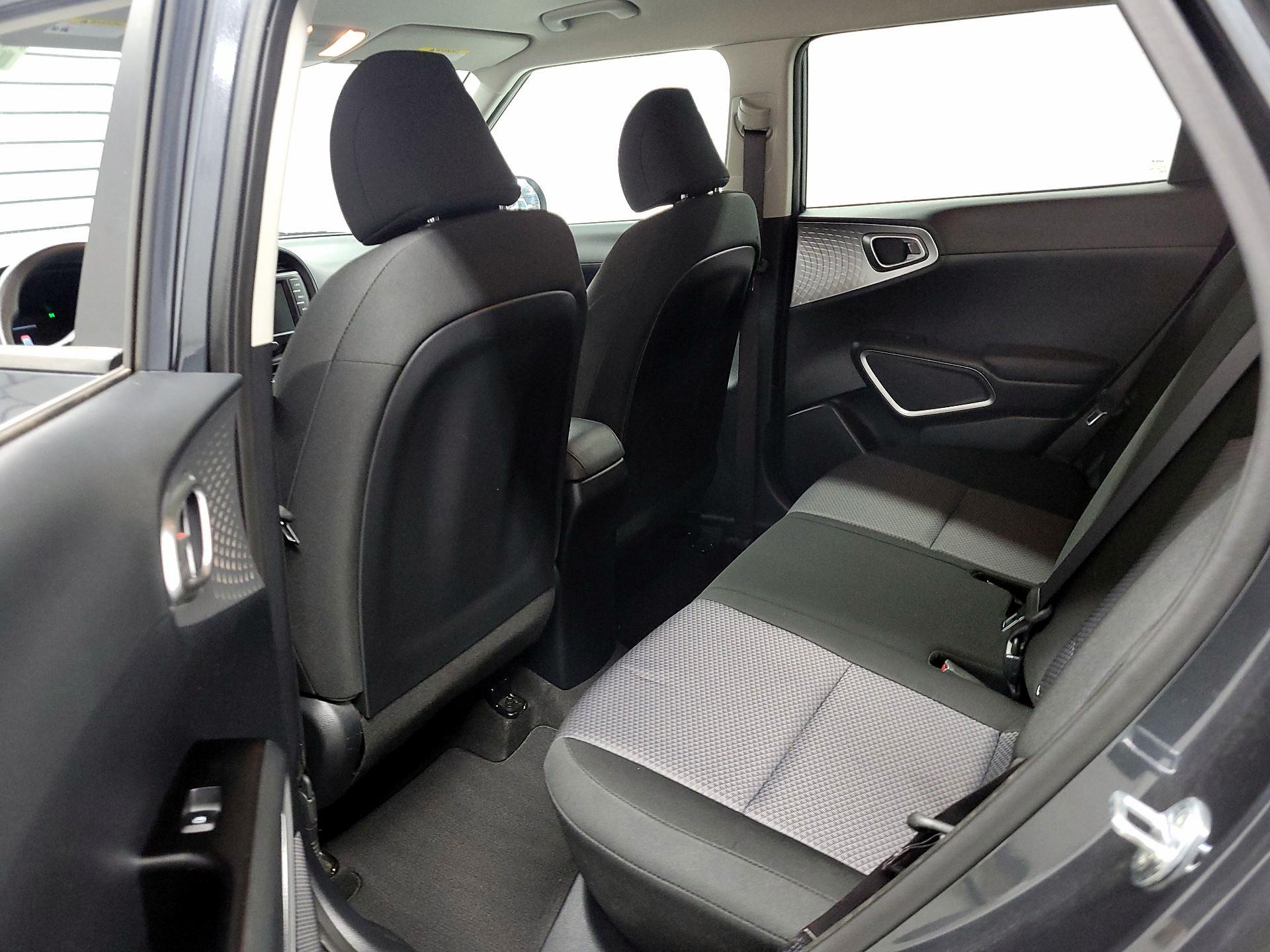 Thumbnail: 2023 Kia Soul - 19