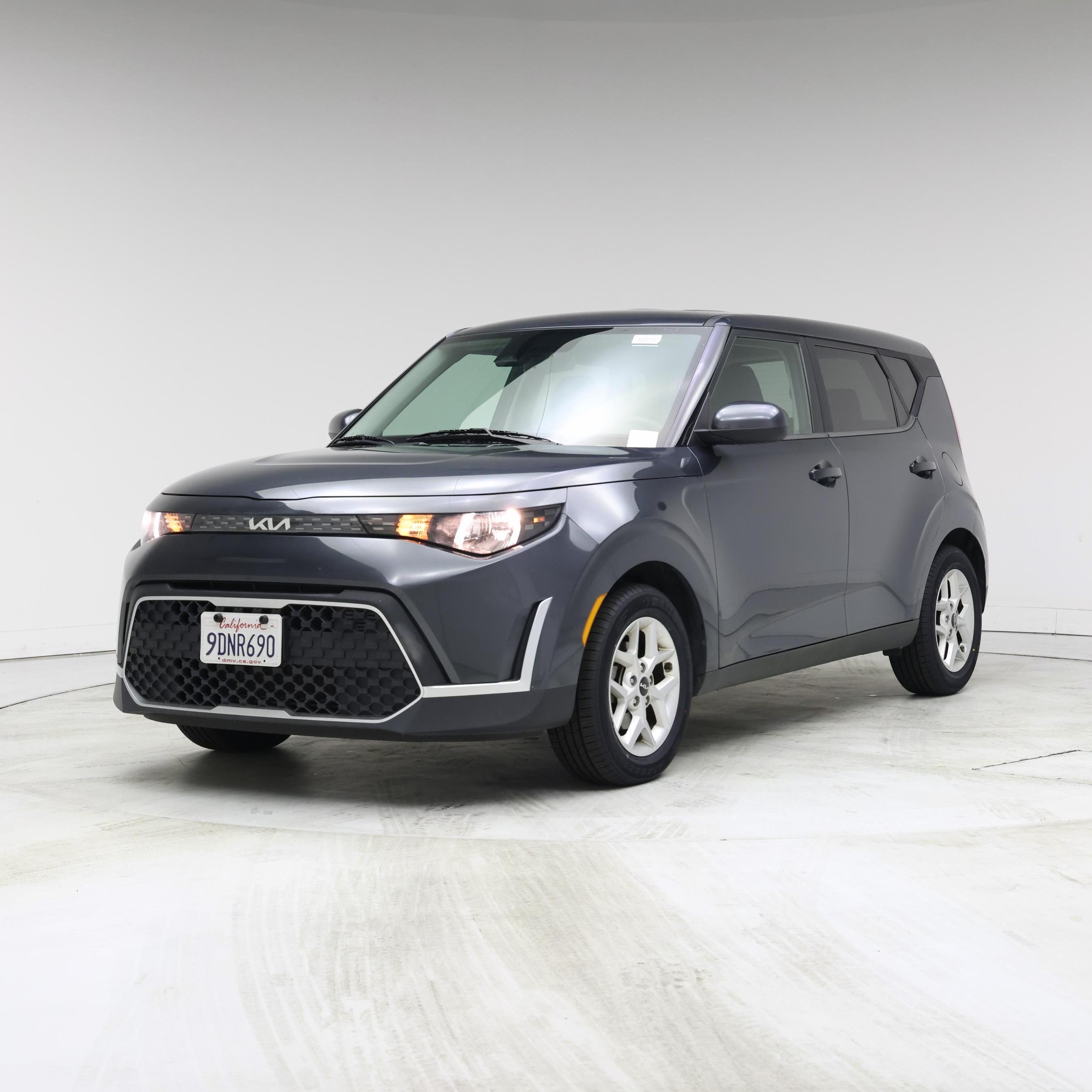 Thumbnail: 2023 Kia Soul - 4