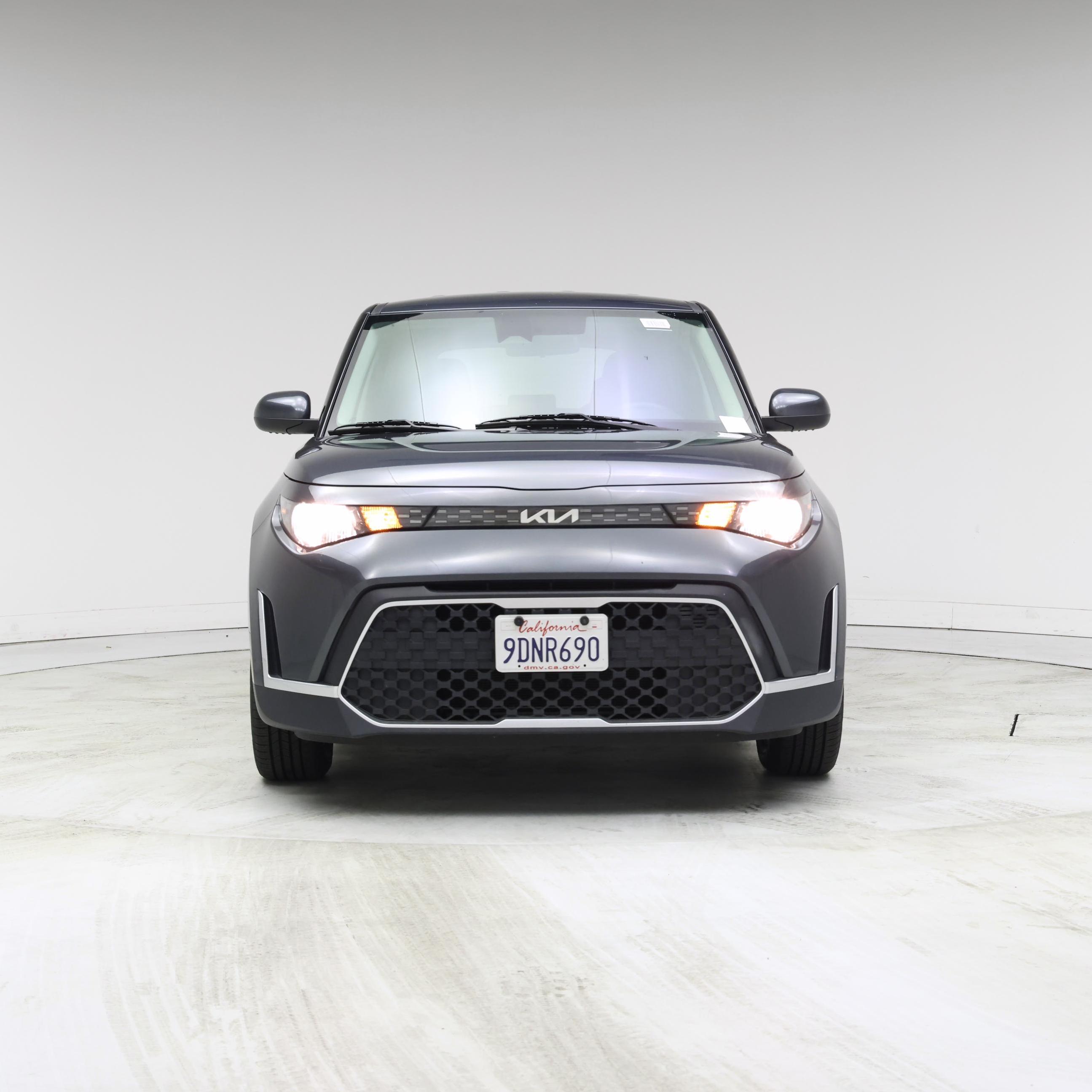 Thumbnail: 2023 Kia Soul - 5
