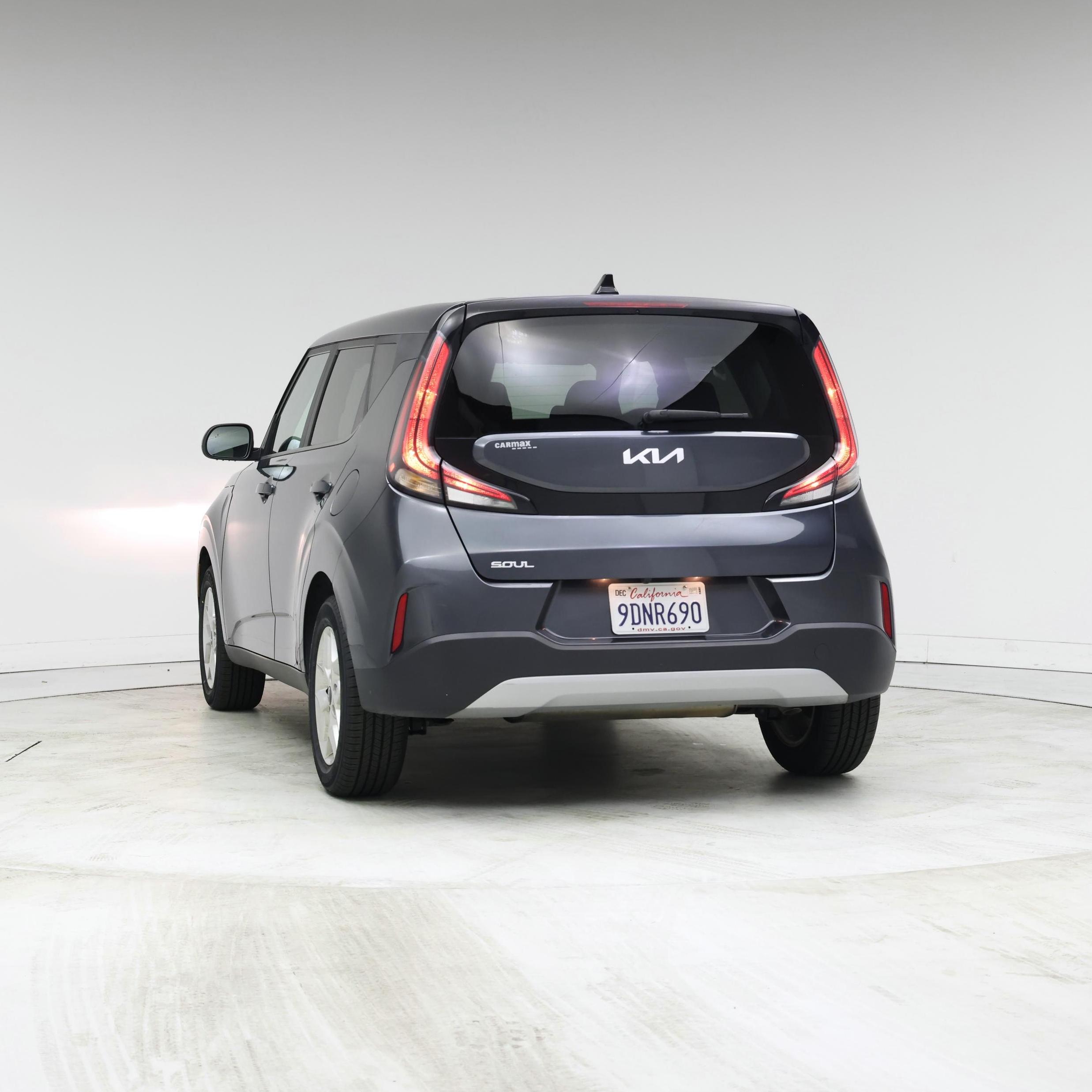 Thumbnail: 2023 Kia Soul - 6