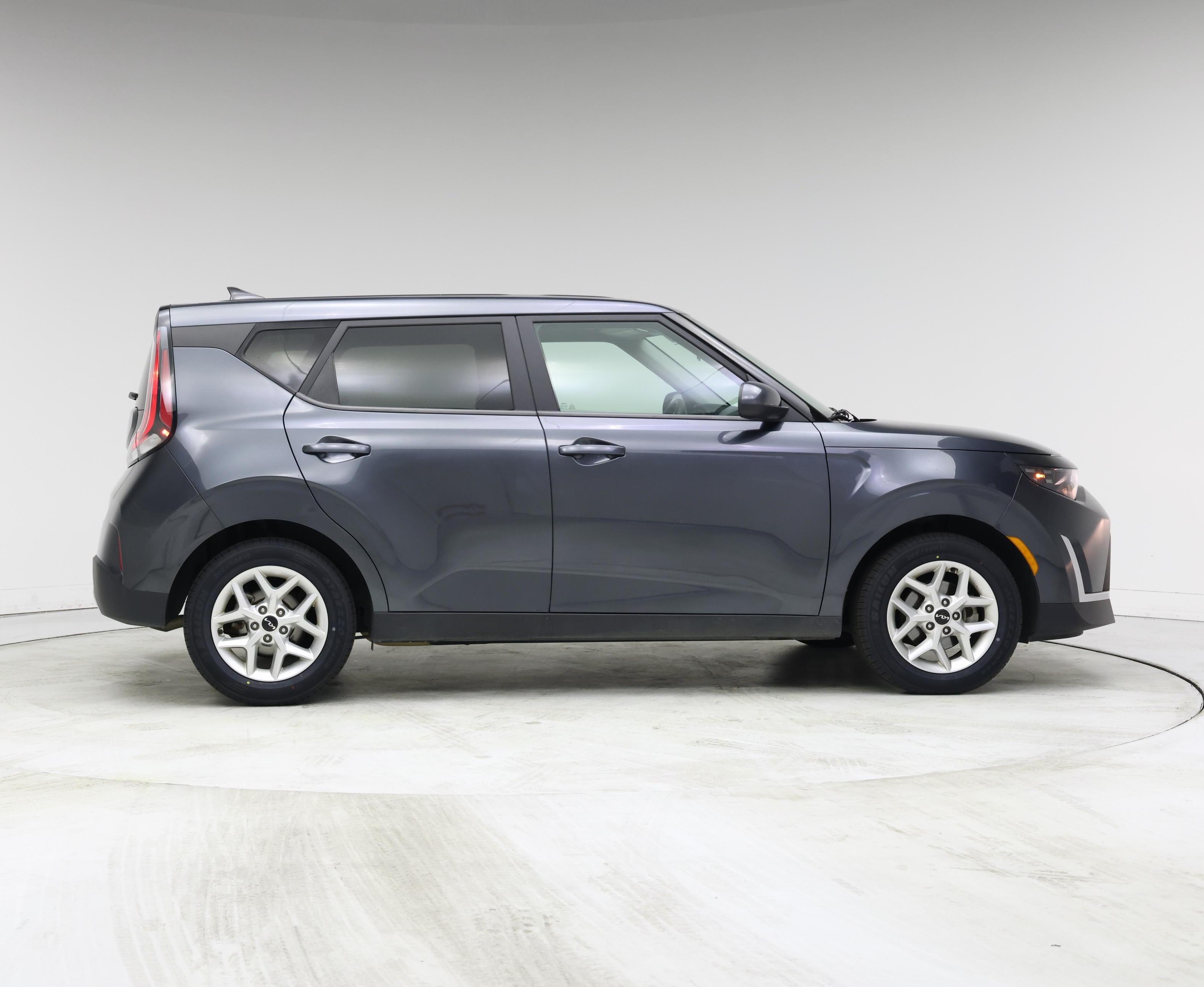 Thumbnail: 2023 Kia Soul - 7