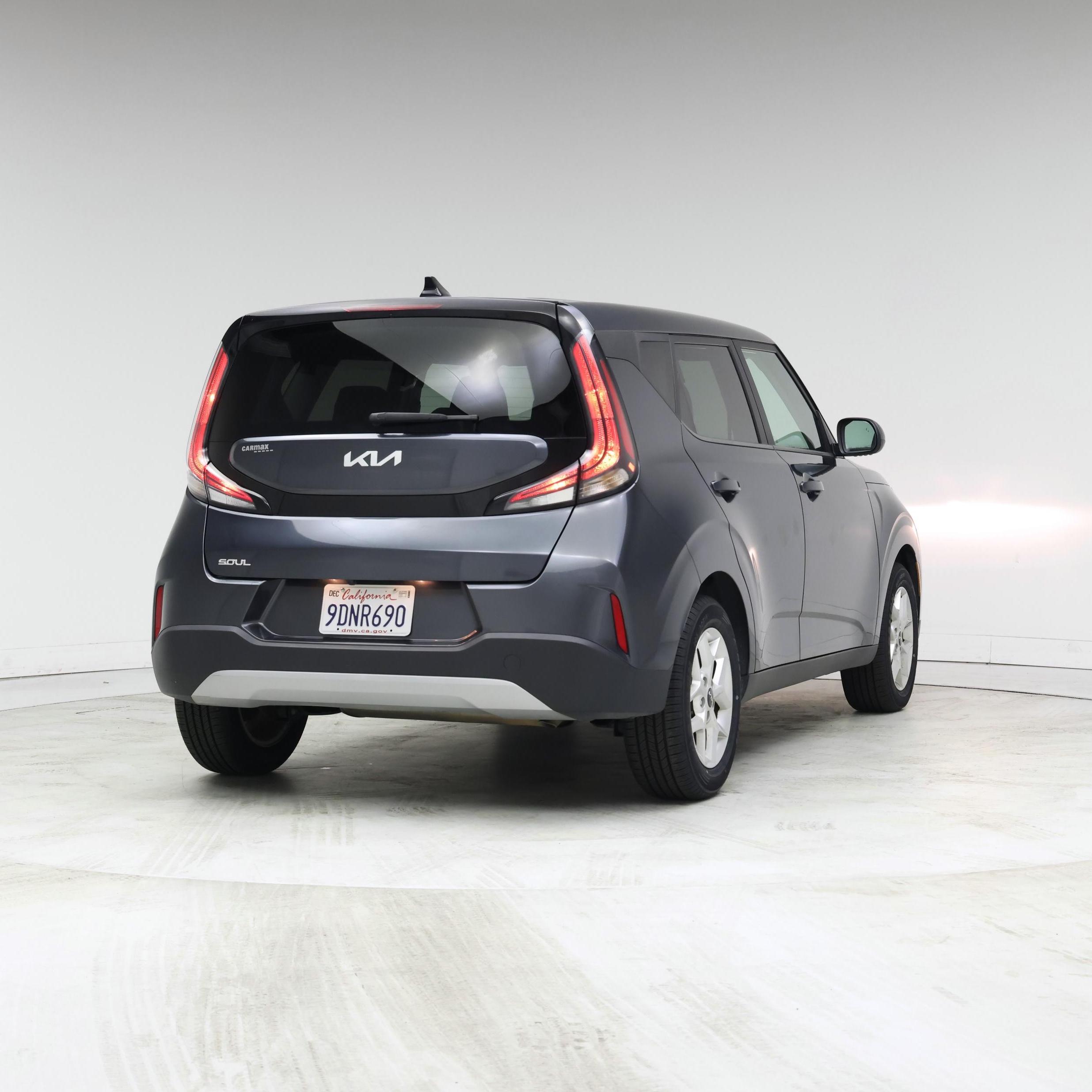 Thumbnail: 2023 Kia Soul - 8