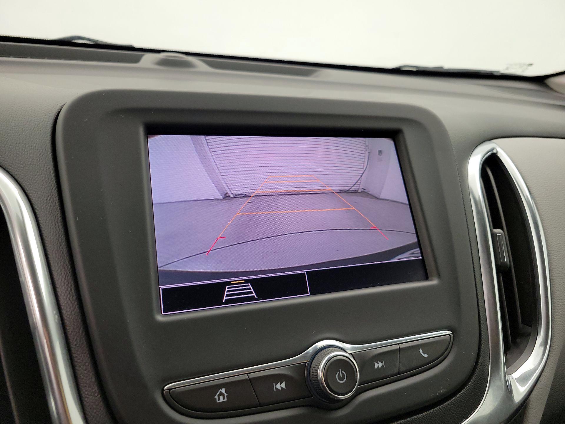 Thumbnail: 2022 Chevrolet Equinox - 14