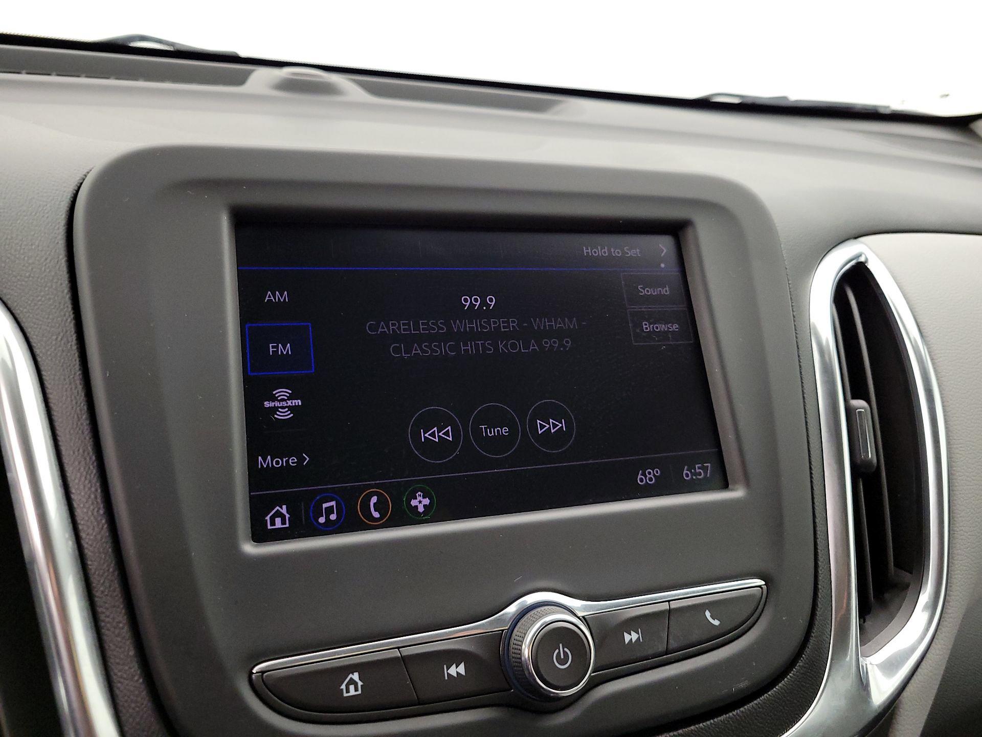 Thumbnail: 2022 Chevrolet Equinox - 15