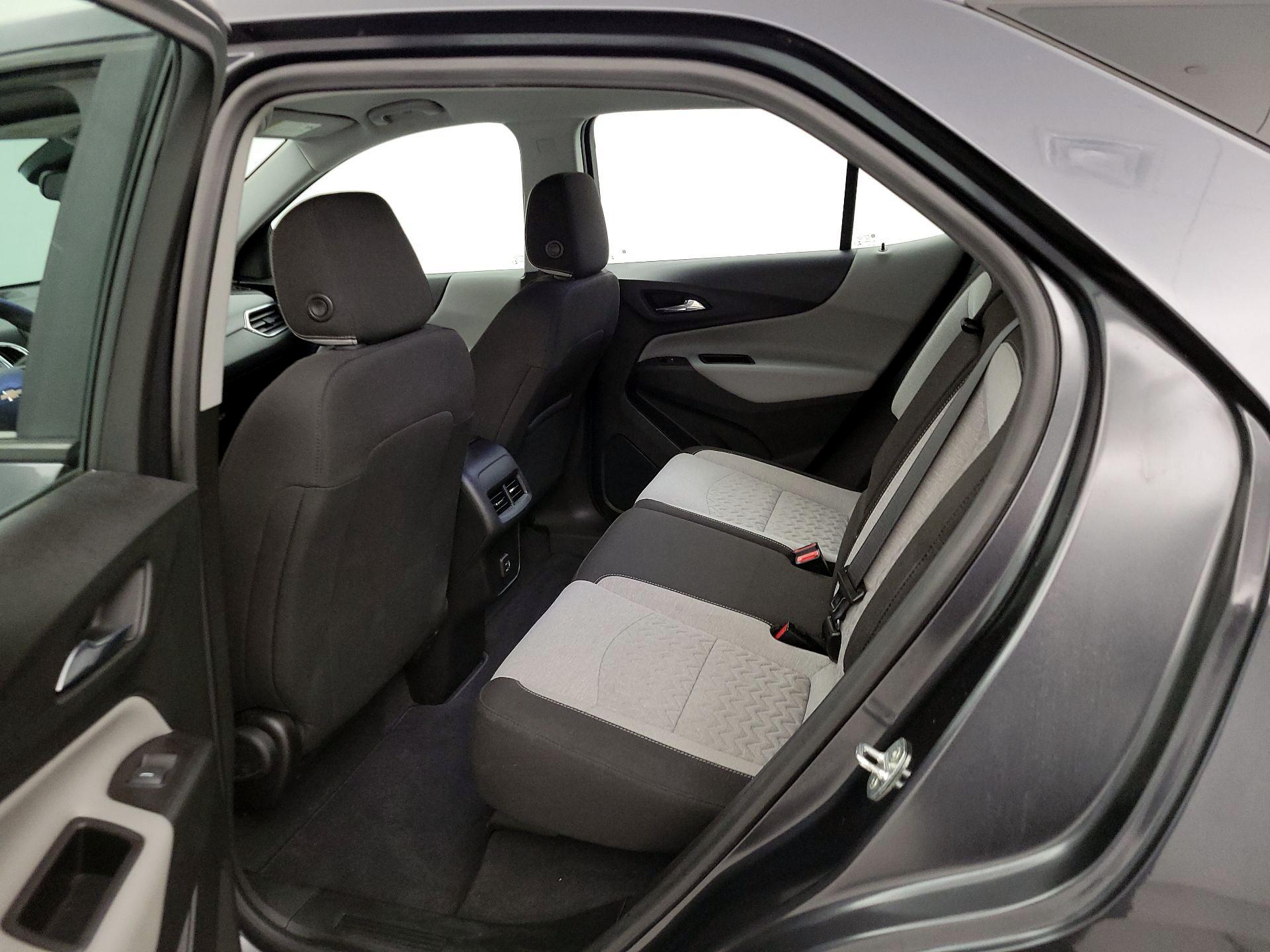 Thumbnail: 2022 Chevrolet Equinox - 19