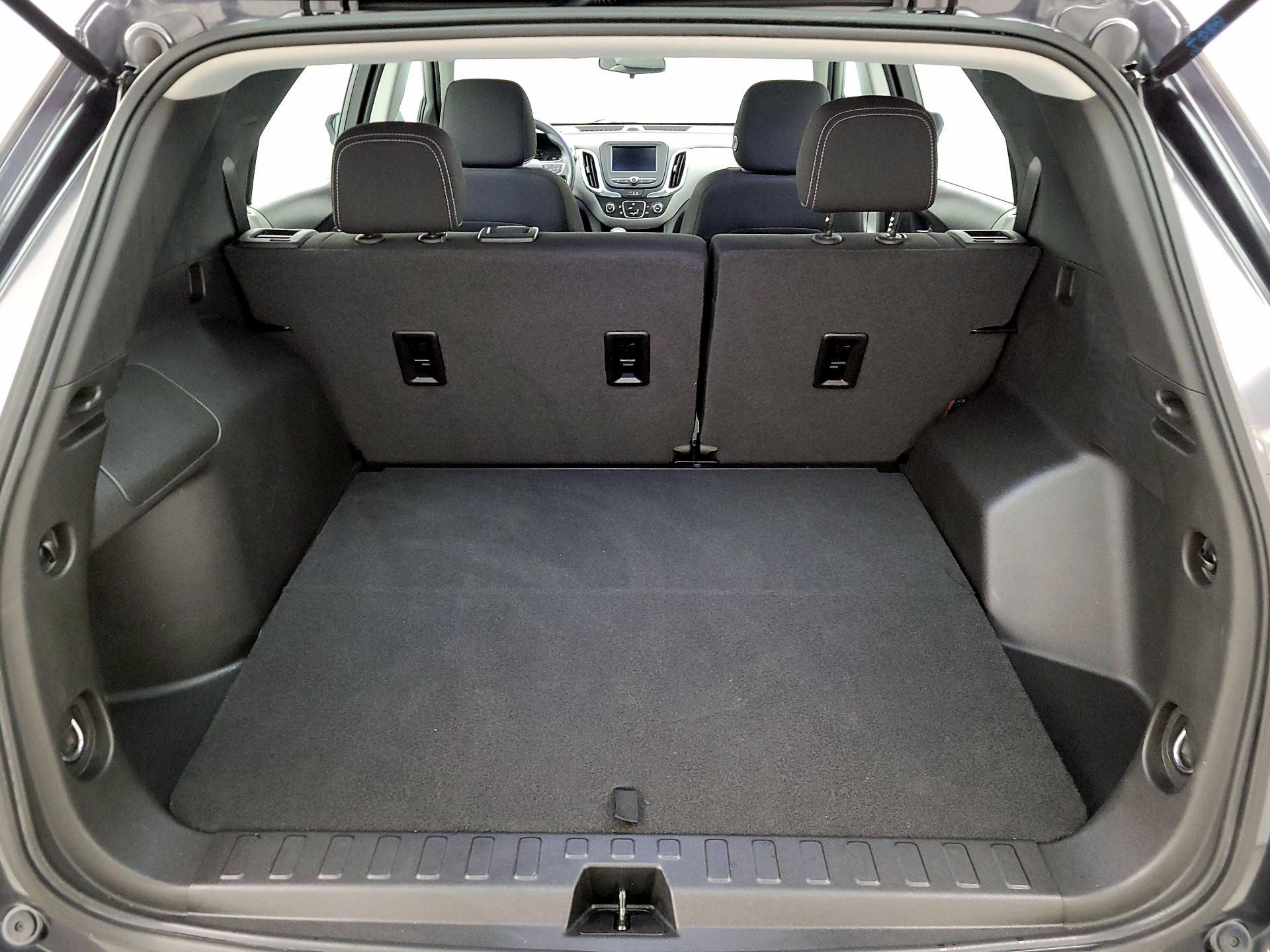 Thumbnail: 2022 Chevrolet Equinox - 20