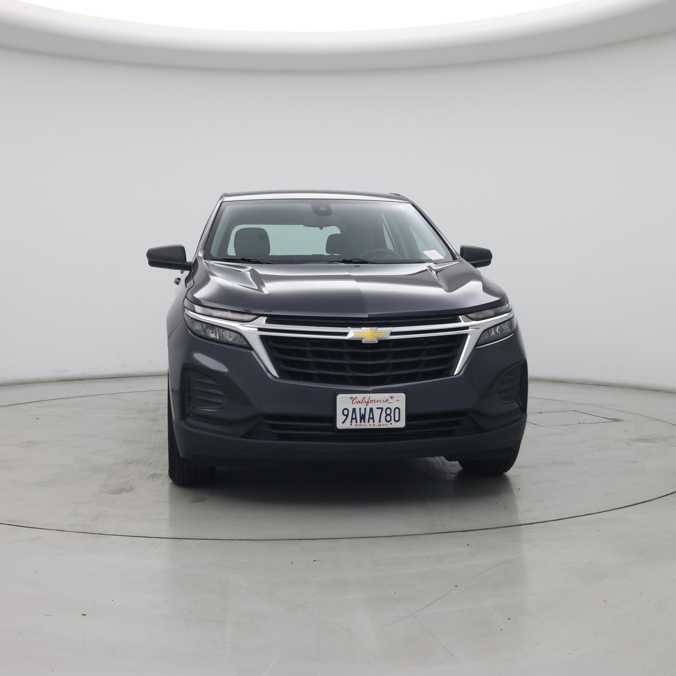 Thumbnail: 2022 Chevrolet Equinox - 5