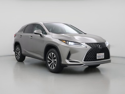 2022 Lexus RX 350 -
                Ontario, CA