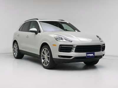 2020 Porsche Cayenne  -
                  Murrieta, CA