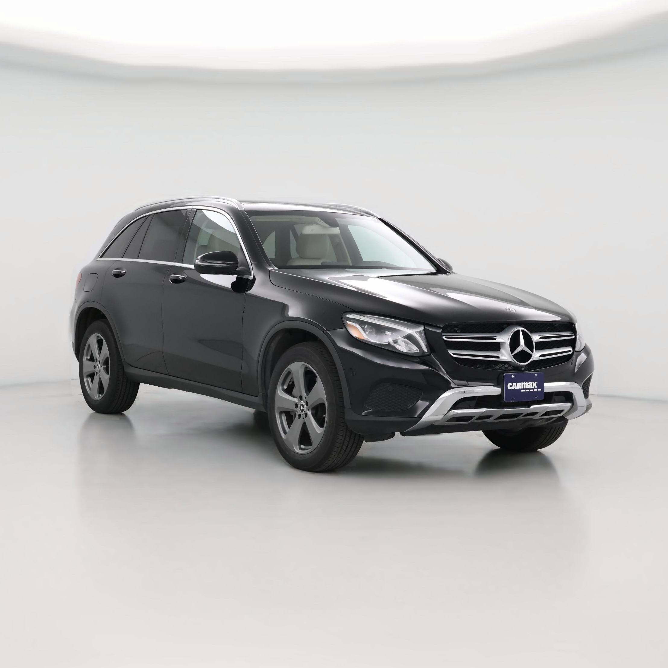 Thumbnail: 2019 Mercedes-Benz GLC - 1