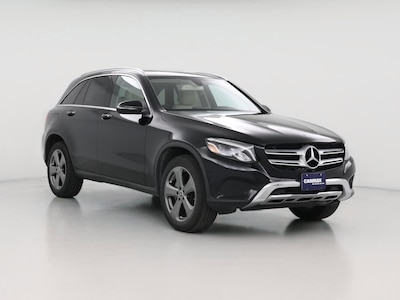 2019 Mercedes-Benz GLC300