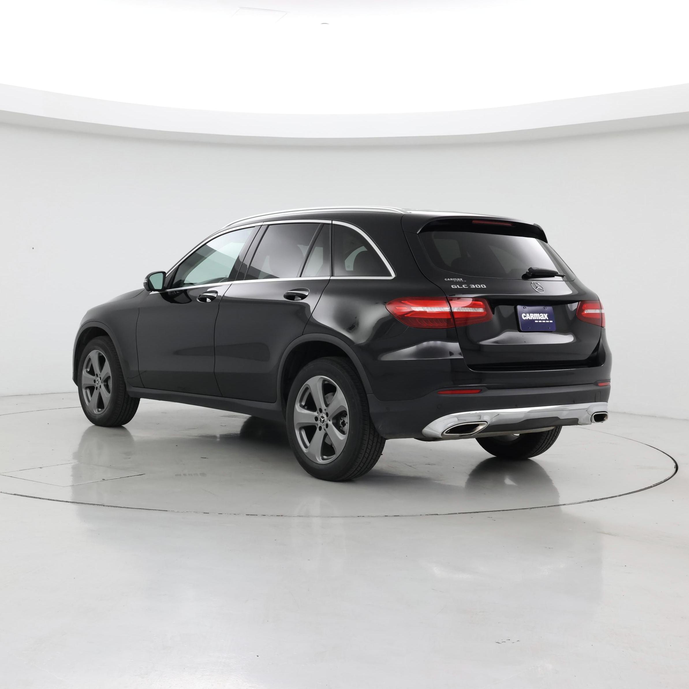 Thumbnail: 2019 Mercedes-Benz GLC - 2