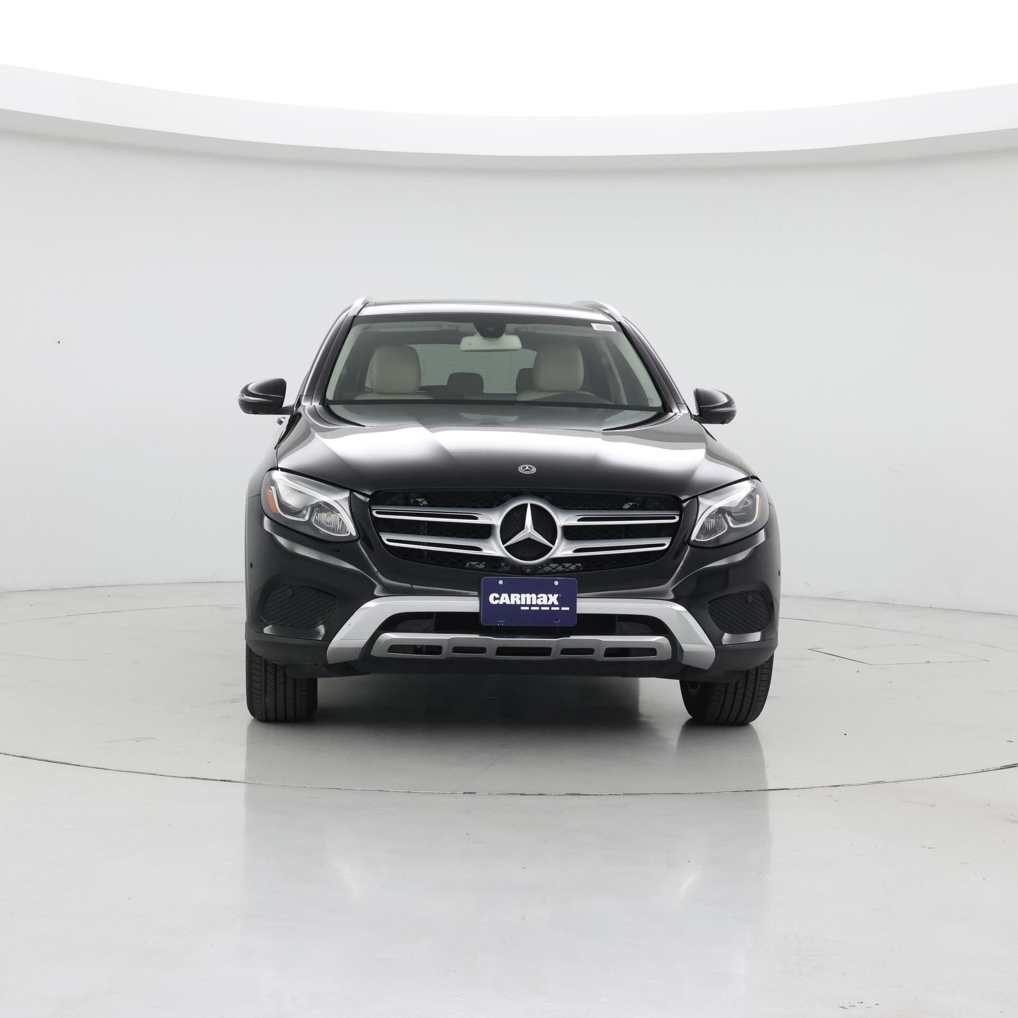 Thumbnail: 2019 Mercedes-Benz GLC - 5