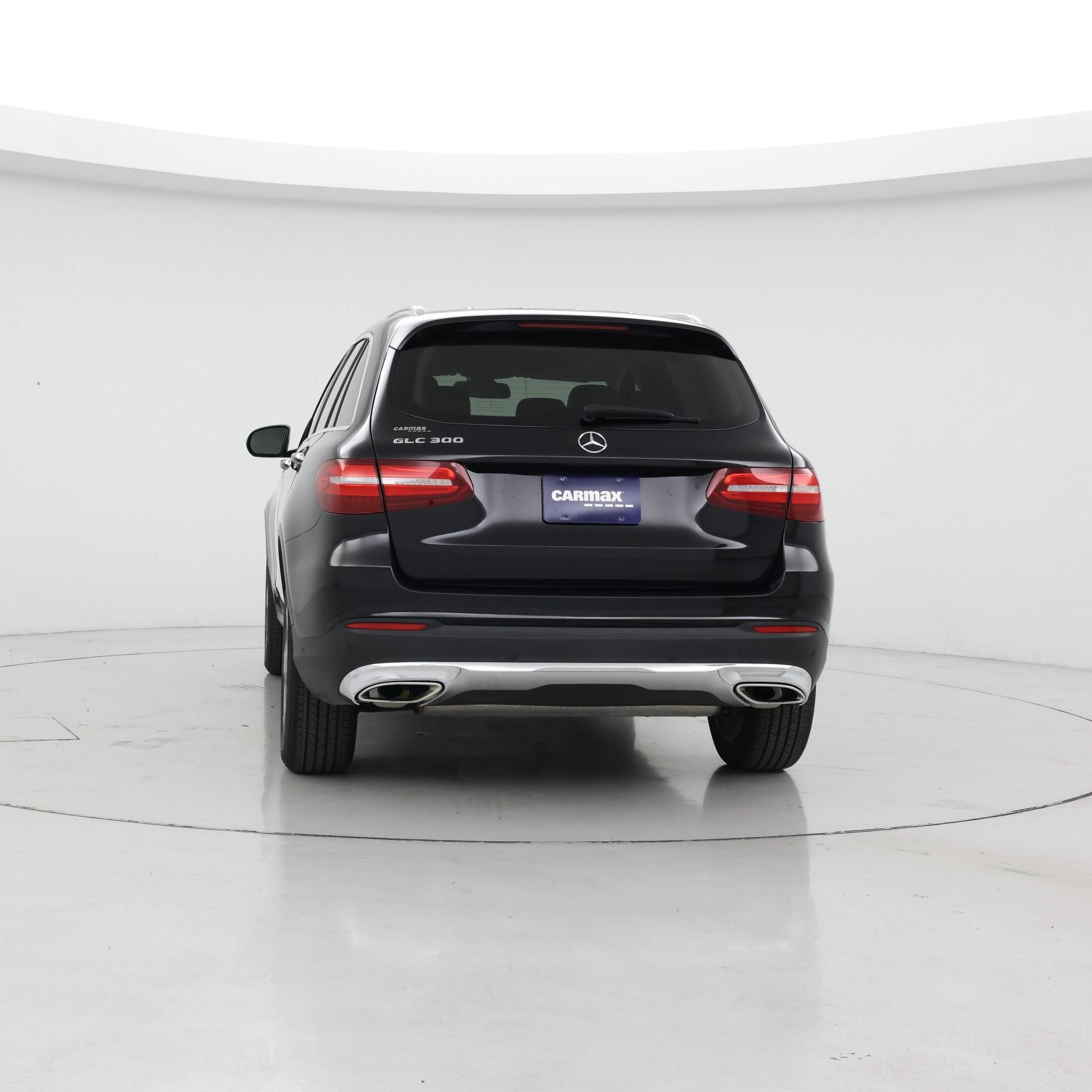 Thumbnail: 2019 Mercedes-Benz GLC - 6