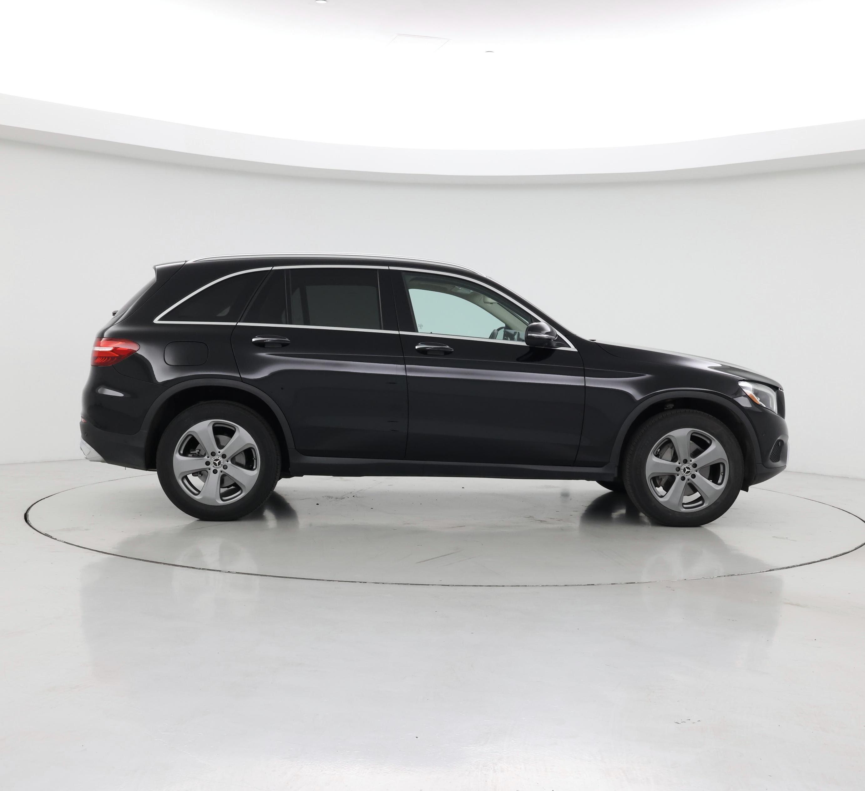 Thumbnail: 2019 Mercedes-Benz GLC - 7