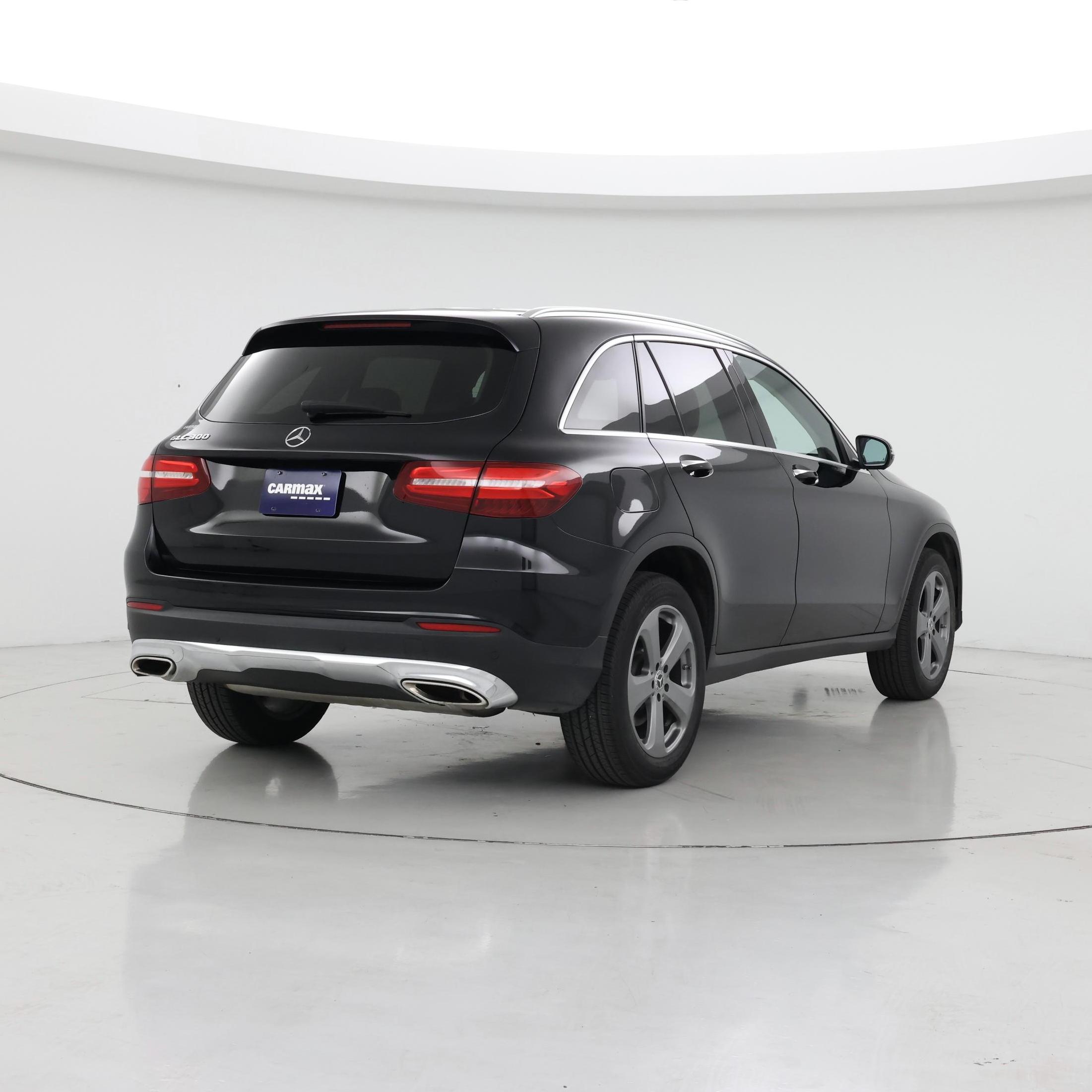 Thumbnail: 2019 Mercedes-Benz GLC - 8