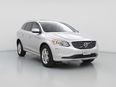 2016 Volvo XC60 T5 -
                Irvine, CA
