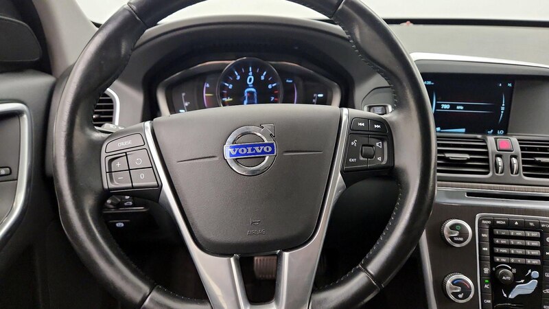 2016 Volvo XC60 T5 10