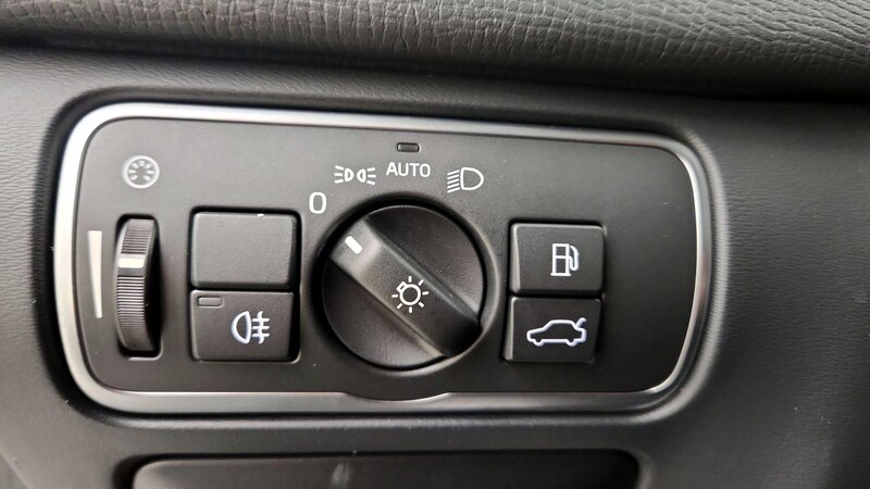 2016 Volvo XC60 T5 13
