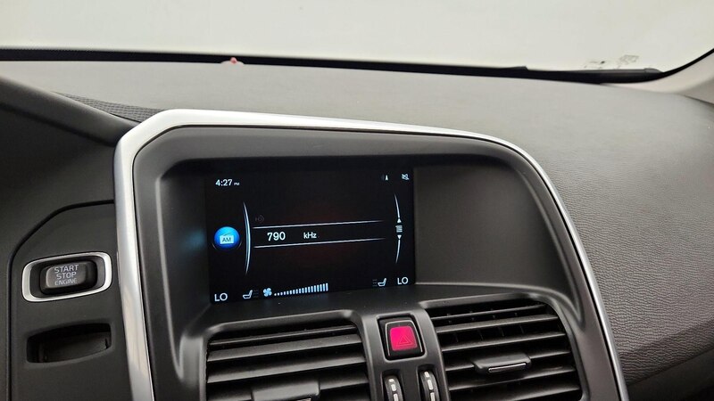 2016 Volvo XC60 T5 15