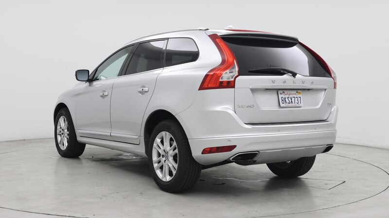 2016 Volvo XC60 T5 2