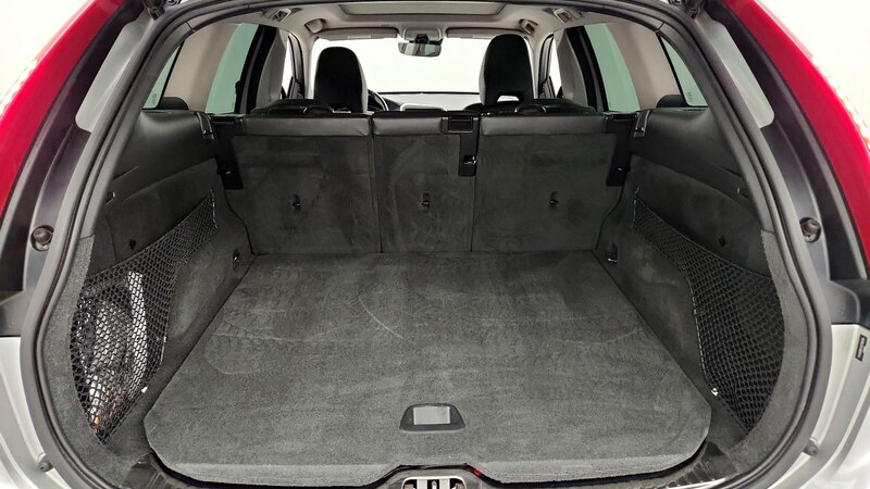 2016 Volvo XC60 T5 20