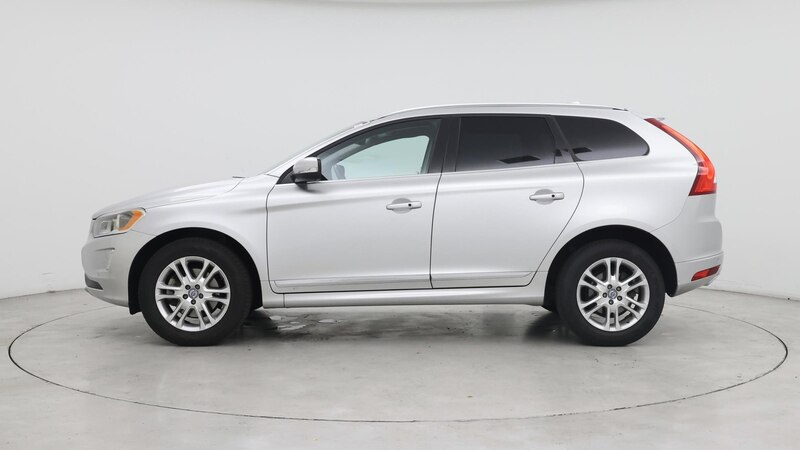 2016 Volvo XC60 T5 3