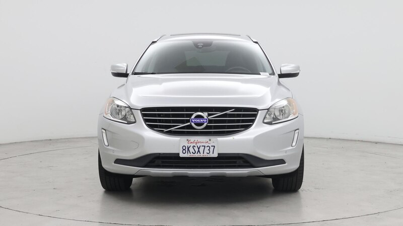 2016 Volvo XC60 T5 5