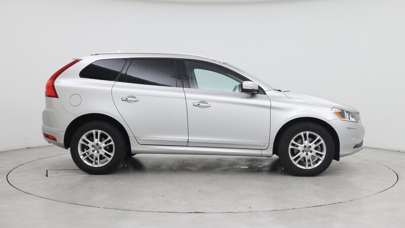 2016 Volvo XC60 T5 7