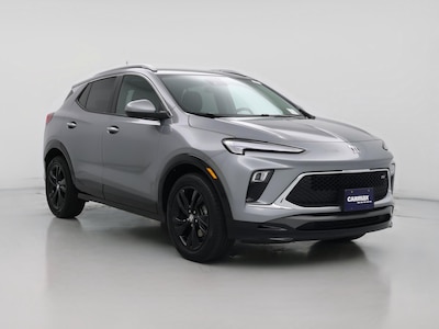 2024 Buick Encore GX Sport Touring -
                Buena Park, CA