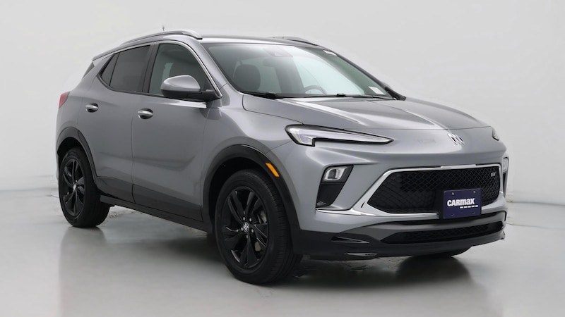 2024 Buick Encore GX Sport Touring Hero Image