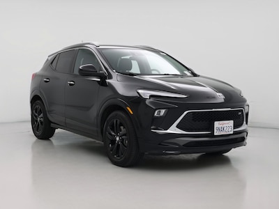2024 Buick Encore GX Sport Touring -
                Buena Park, CA