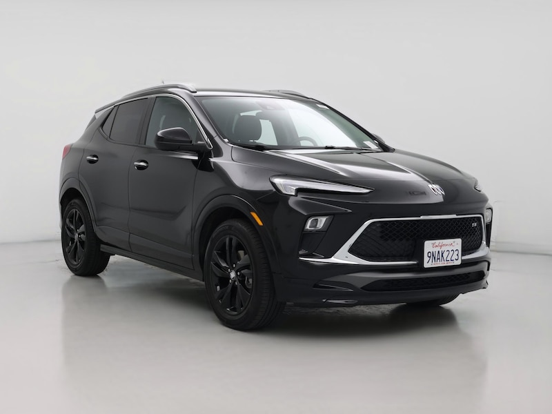 2024 Buick Encore GX Sport Touring -
                  Roseville, CA