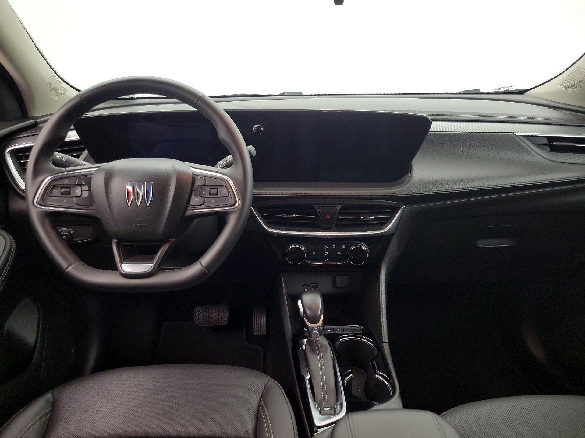 Thumbnail: 2024 Buick Encore GX - 9