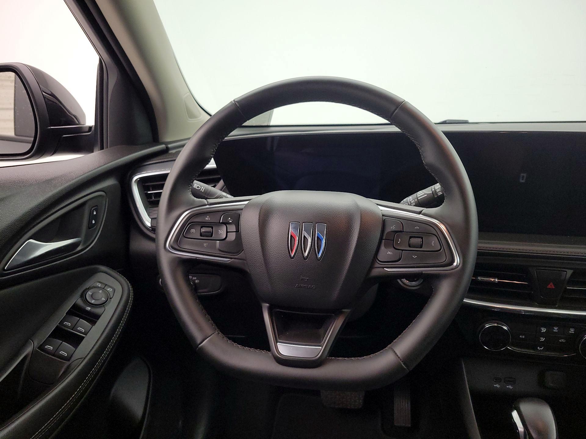 Thumbnail: 2024 Buick Encore GX - 10