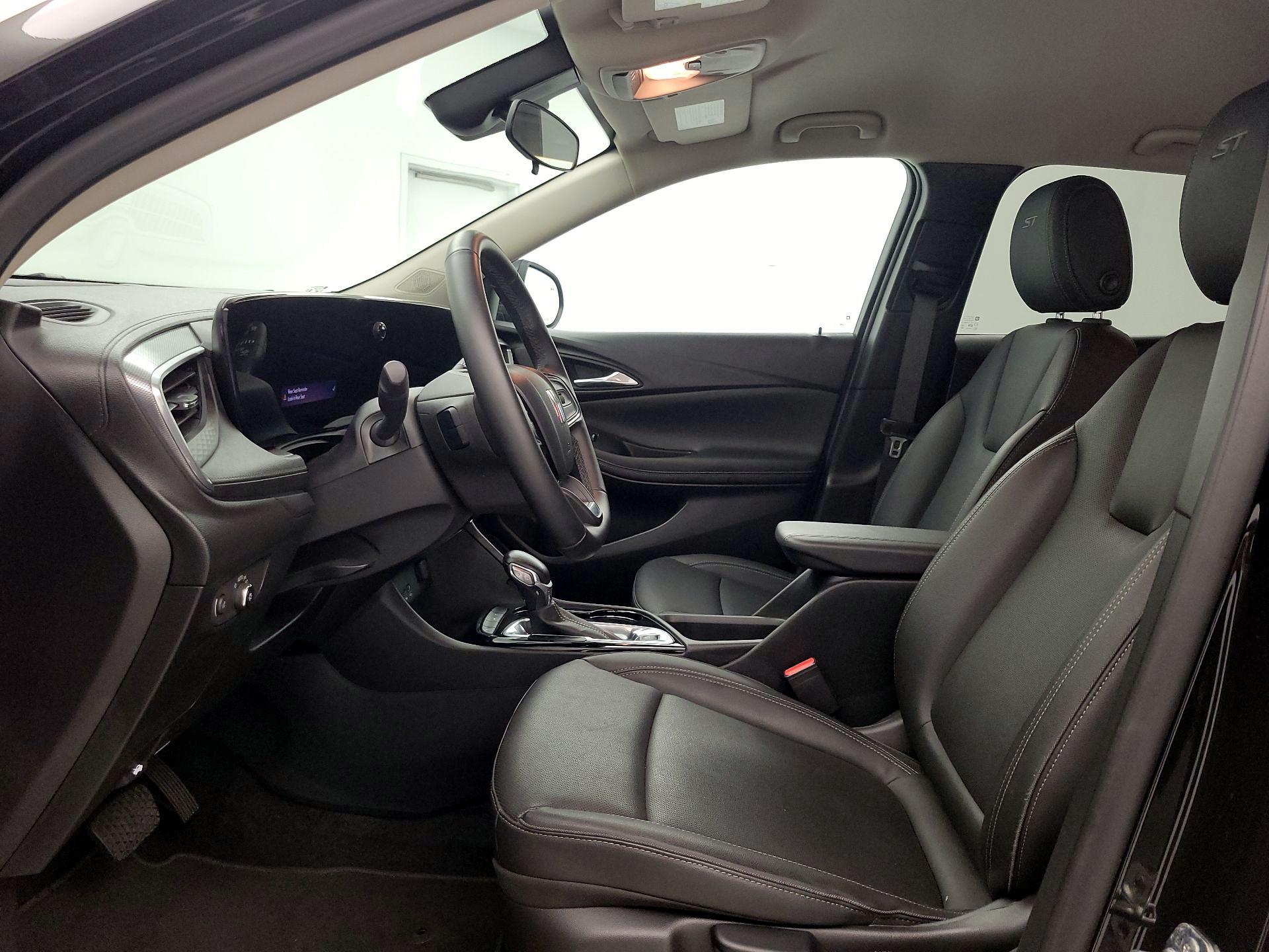 Thumbnail: 2024 Buick Encore GX - 11